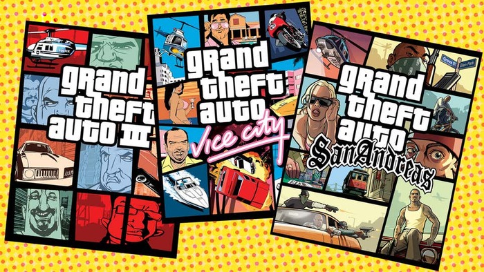 !  GTA   
