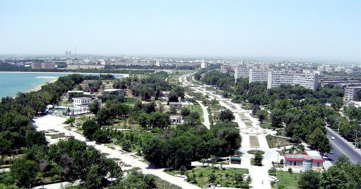 Навои город в узбекистане фото