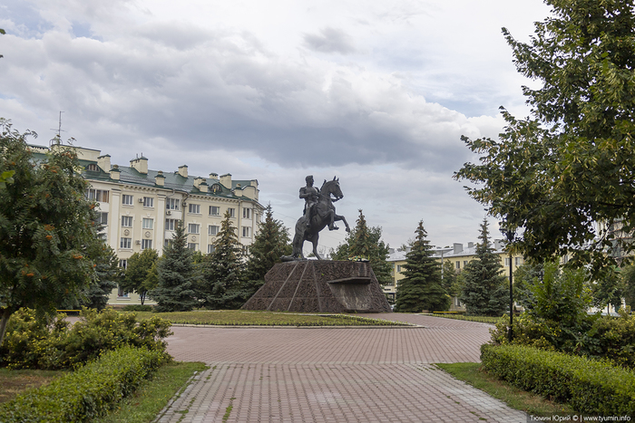 Город Орёл Орел, Путешествия, Архитектура, Фотография, Длиннопост Город Орёл Орел, Путешествия, Архитектура, Фотография, Длиннопост