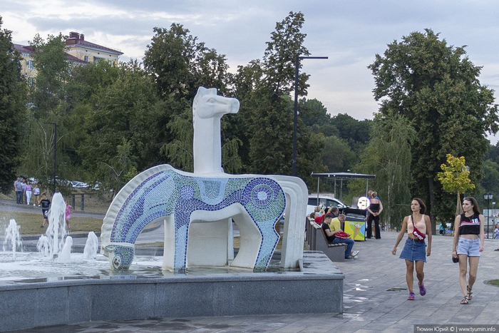 Город Орёл Орел, Путешествия, Архитектура, Фотография, Длиннопост Город Орёл Орел, Путешествия, Архитектура, Фотография, Длиннопост