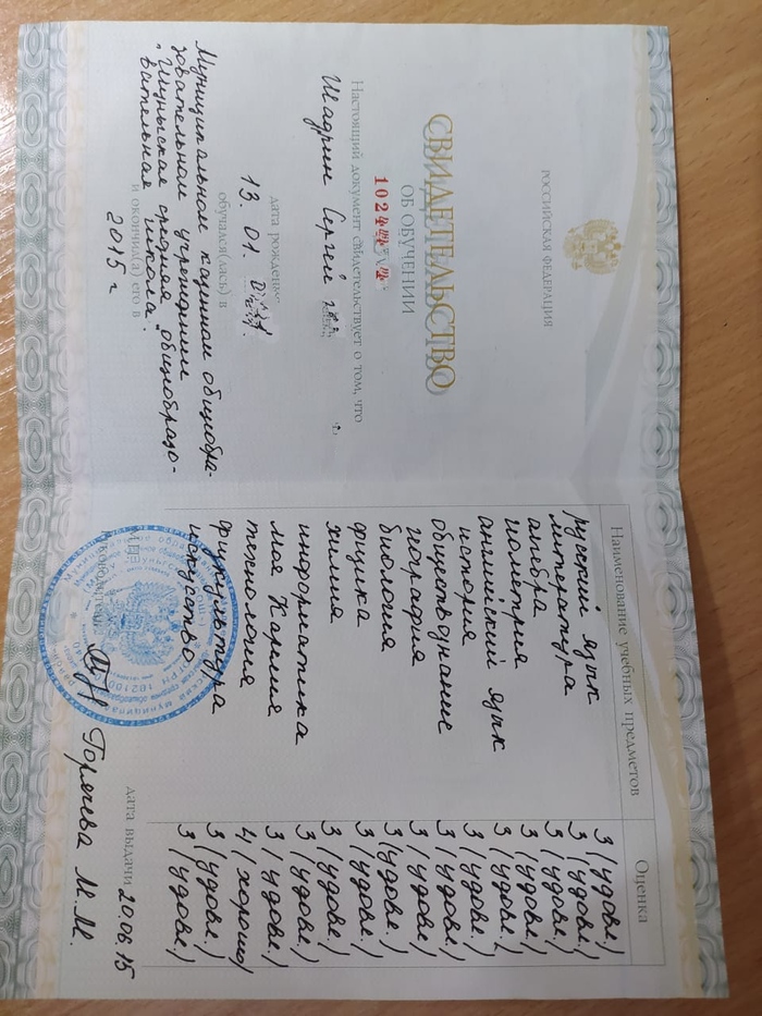 Продолжение поста «Уважаемые пикабушники и пикабушницы. Необходима ваша помощь»