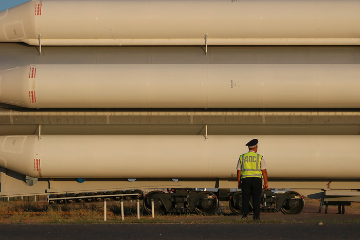 Штрафы за превышение скорости выпишут?)