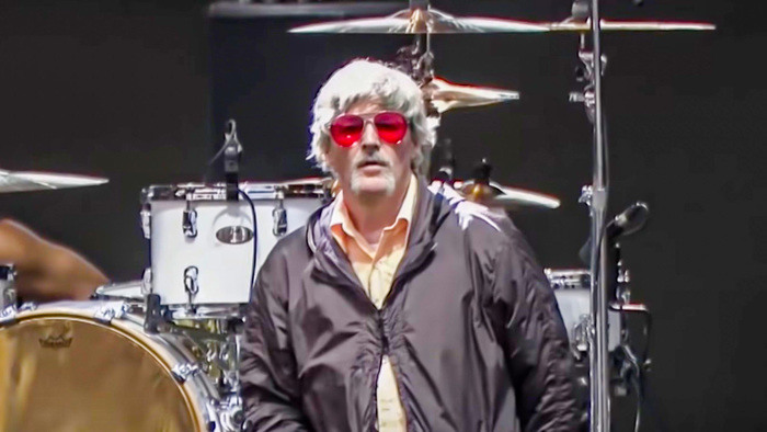 Limp Bizkit -   Lollapalooza 2021. &quot;  &quot;