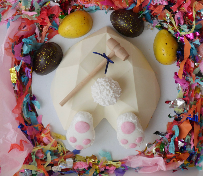 Силиконовая форма "Сердце". - Окей!