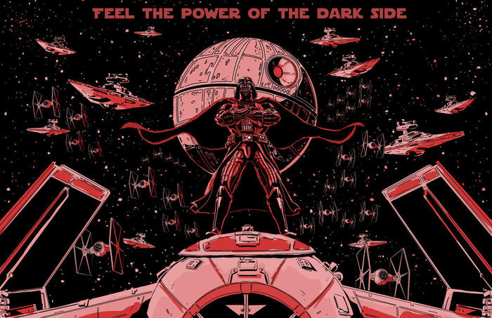   Star Wars, , , 