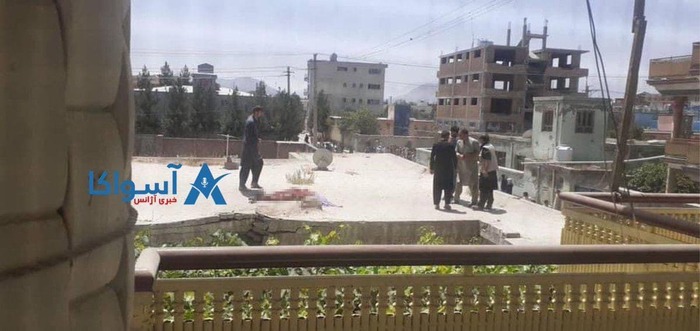 Спастись не удалось...