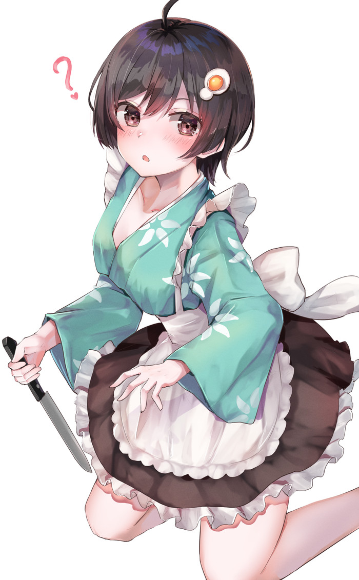  ... Monogatari series, Tsukihi Araragi, Anime Art, 