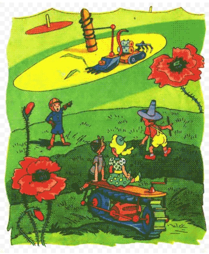 Ответ bznsk в «Люди не хотят работать за 80 тысяч рублей в селе»