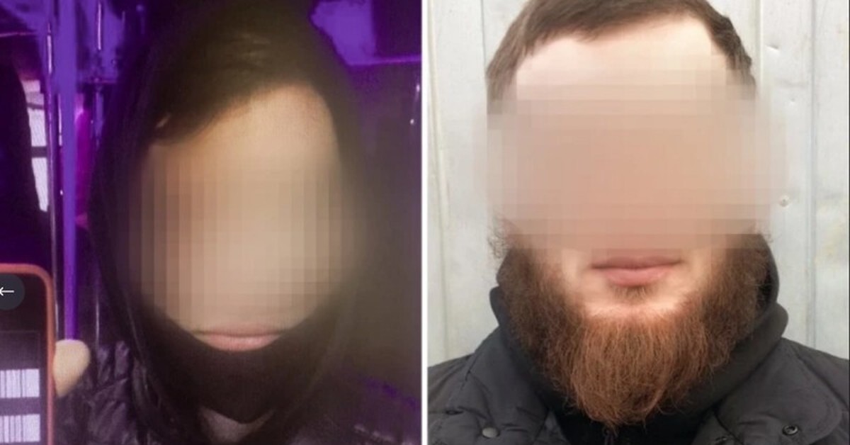 уфа похищение