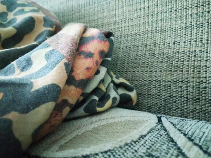 ��� ������������, ����� ���-�� �������