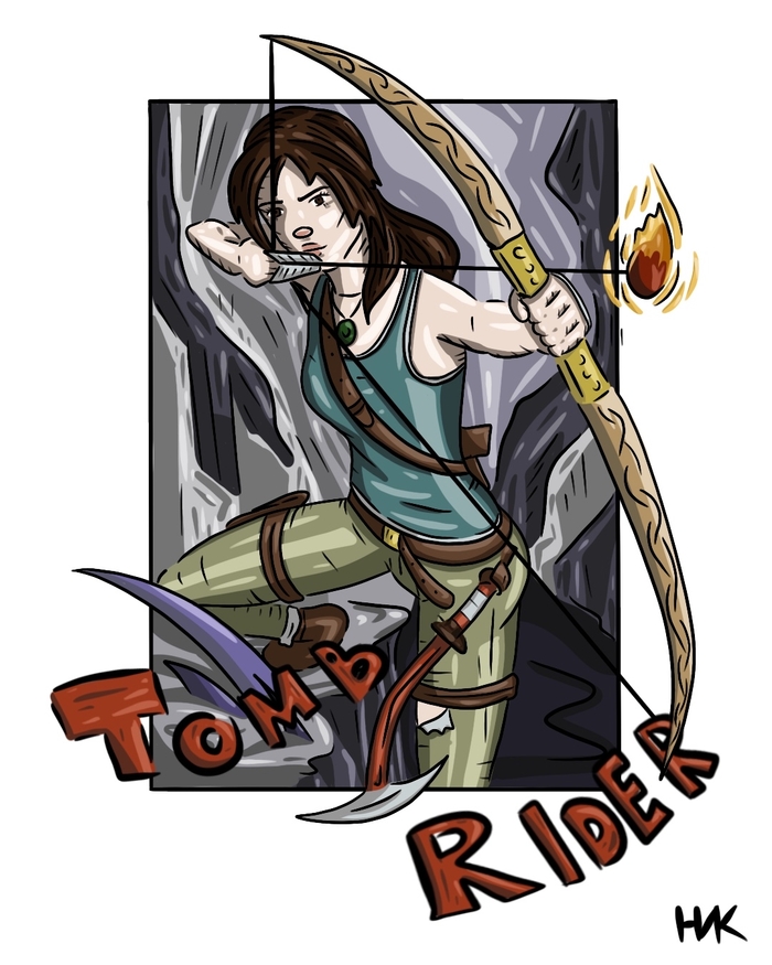      , Tomb Raider:  ,  , , , ,   ,   