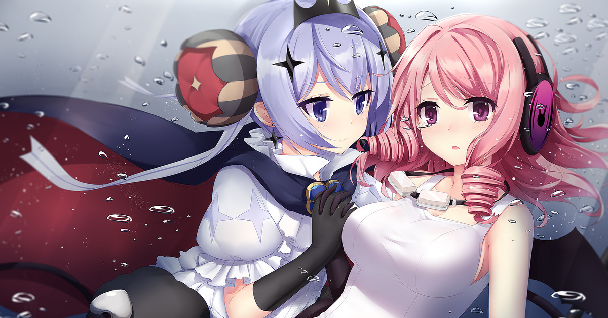 Mahou Shoujo Artelion