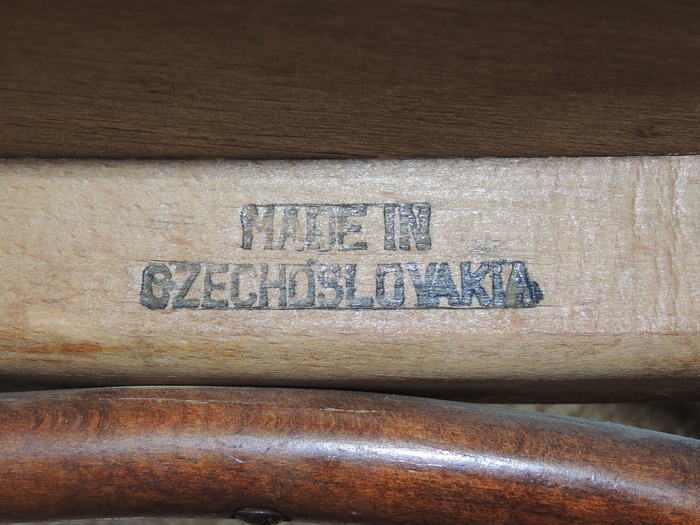  Made in Chechoslovakia , 