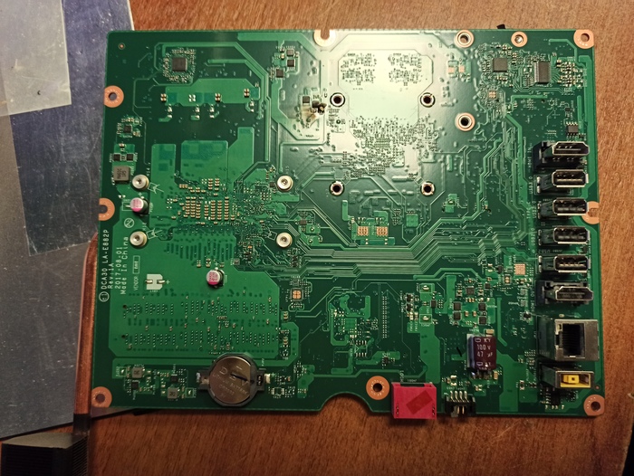 (   Sm3319    LA-e882p Lenovo,  , , Mosfet