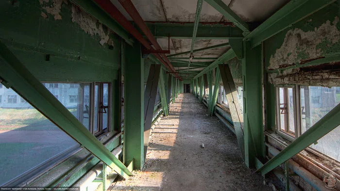 Советский завод, который выпустил миллионы биноклей. Что от него осталось сейчас? Заброшенное, Заброшенный завод, СССР, Производство, Реквием по заводу, Длиннопост Советский завод, который выпустил миллионы биноклей. Что от него осталось сейчас? Заброшенное, Заброшенный завод, СССР, Производство, Реквием по заводу, Длиннопост