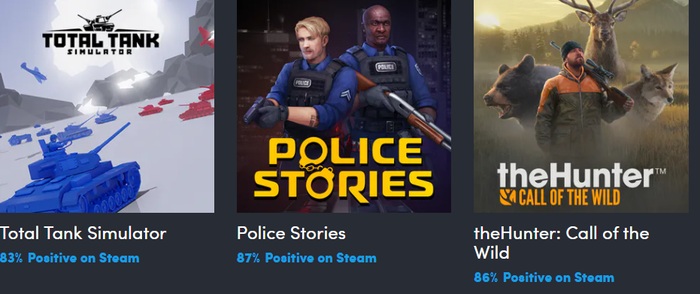 HUMBLE DEADLY SIMS BUNDLE Steam, Humble Bundle,  