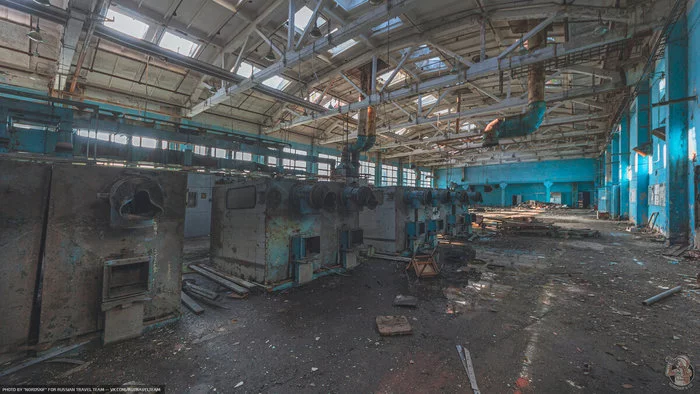 Советский завод, который выпустил миллионы биноклей. Что от него осталось сейчас? Заброшенное, Заброшенный завод, СССР, Производство, Реквием по заводу, Длиннопост Советский завод, который выпустил миллионы биноклей. Что от него осталось сейчас? Заброшенное, Заброшенный завод, СССР, Производство, Реквием по заводу, Длиннопост