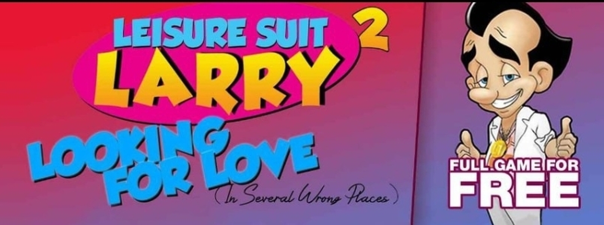 Lets find larry. Leisure Suit Larry. Leisure Larry 2. Leisure Suit Liana. Ларри Лаффер первая часть.