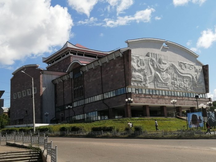 Электричка Москва-Владивосток. Пост 15. Слюдянка - Улан-Удэ Электричка, Поезд, Улан-Удэ, Бурятия, Путешествия, Россия, Длиннопост