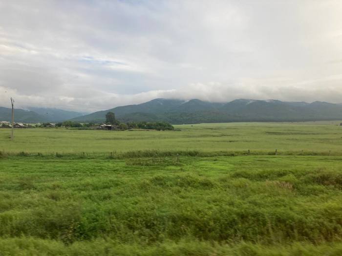 Электричка Москва-Владивосток. Пост 15. Слюдянка - Улан-Удэ Электричка, Поезд, Улан-Удэ, Бурятия, Путешествия, Россия, Длиннопост