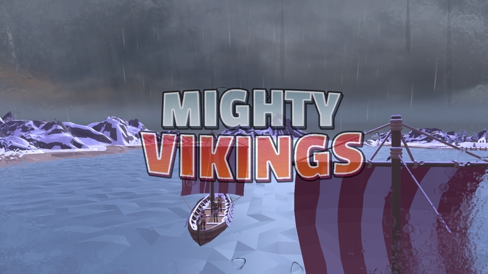 Mighty Vikings -       ,  , ,  , , , 