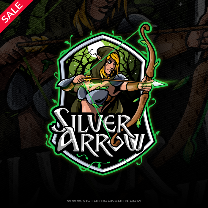 Silver Arrow , Esport, Esports, , , Dungeons & Dragons, , Dota, Dota 2