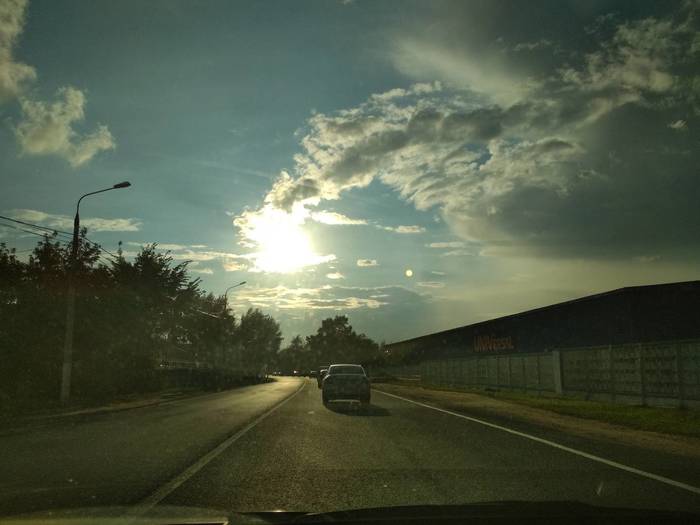 ������ � �������