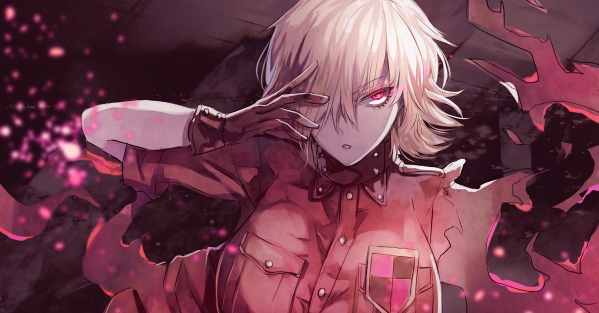 Hellsing Seras Hentai