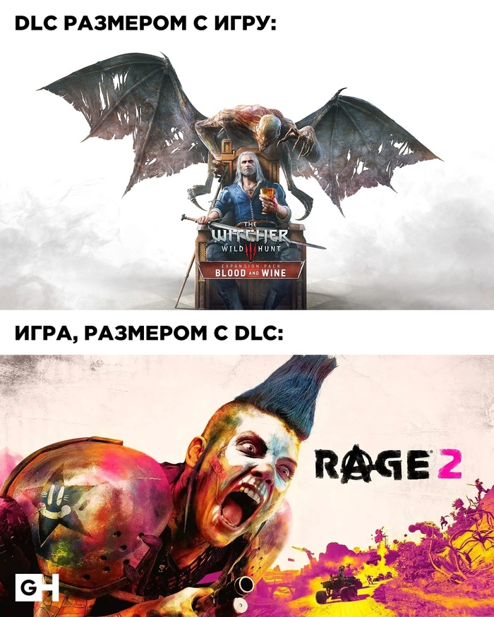  ,    ,  3:   , Rage,  ,   , Gamehub