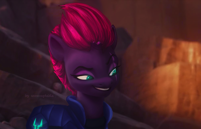    5g Tempest Shadow, MLP G5, My Little Pony, My Little Pony: The Movie