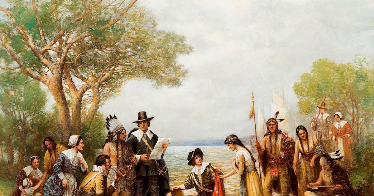 Книга колонисты слушать. Колонисты в Америке. Индейцы и Колонисты картины. Колумб и индейцы.