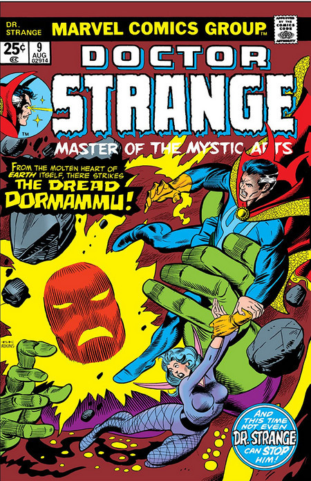   : Doctor Strange vol.2 #9-18 -    , Marvel,  , -, 