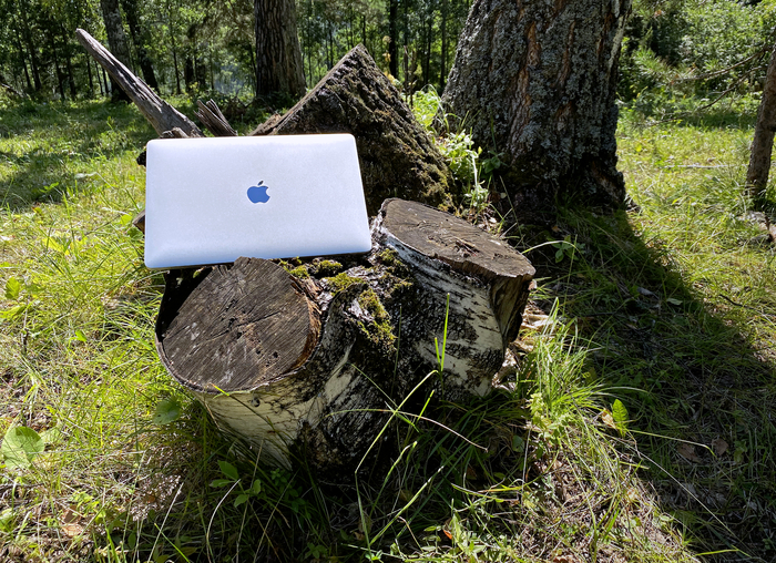 MacBook Pro 13 (M1, 16GB) -  