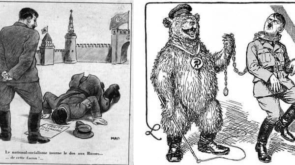 Договор | Пикабу