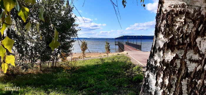 Смотровая площадка