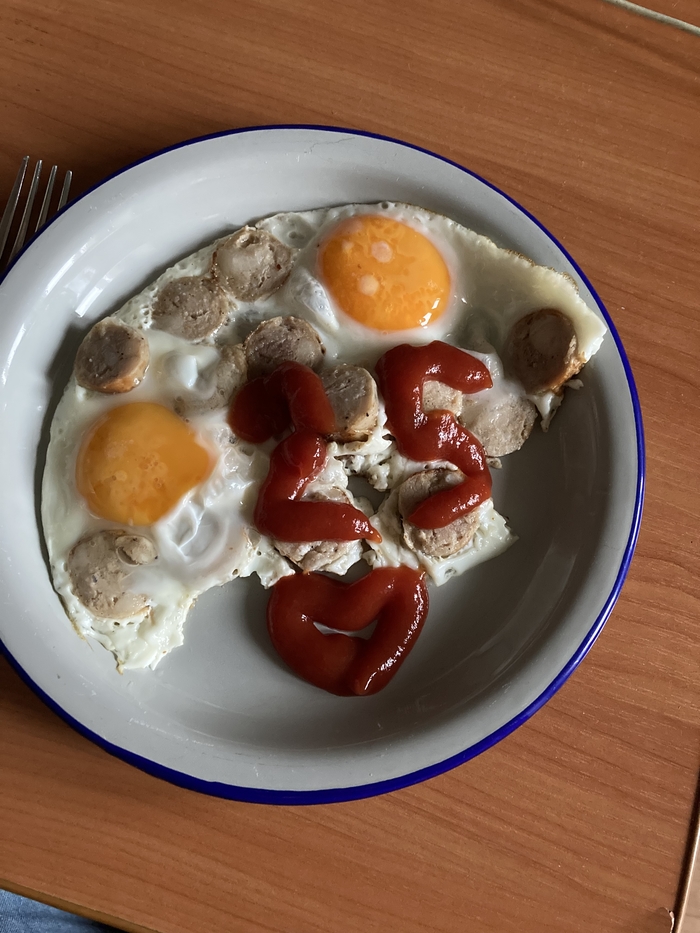 Когда муж - профи грубой лести