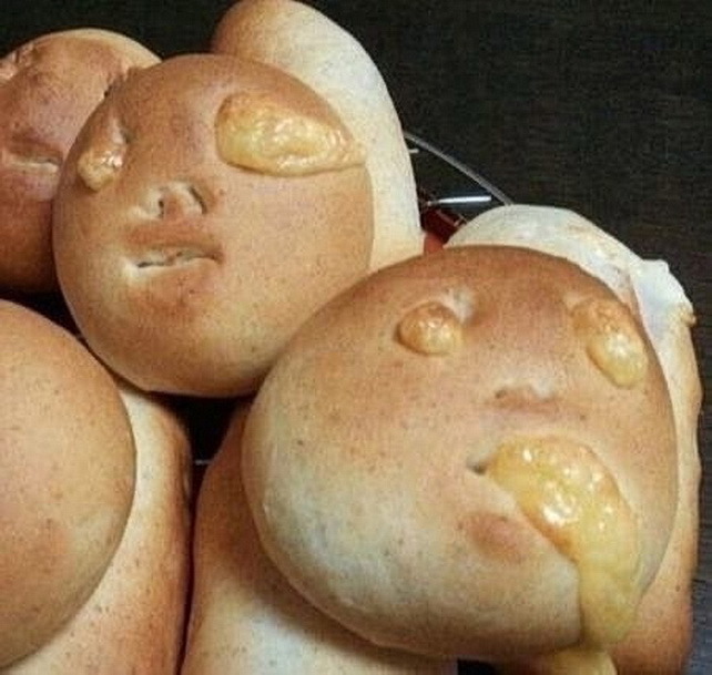 На Марсе без скафандра нельзя