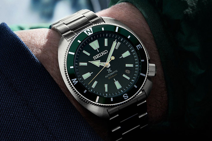 Seiko Prospex     Tortoise ,  , , , 