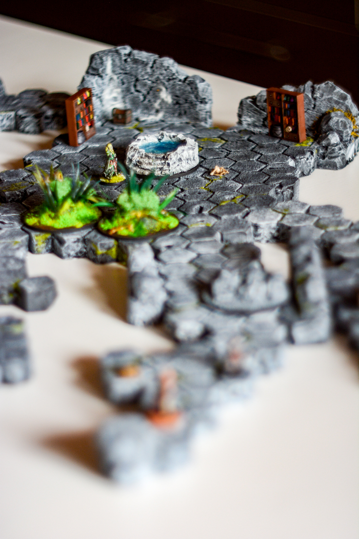   D&D Dungeons & Dragons, ,   , 