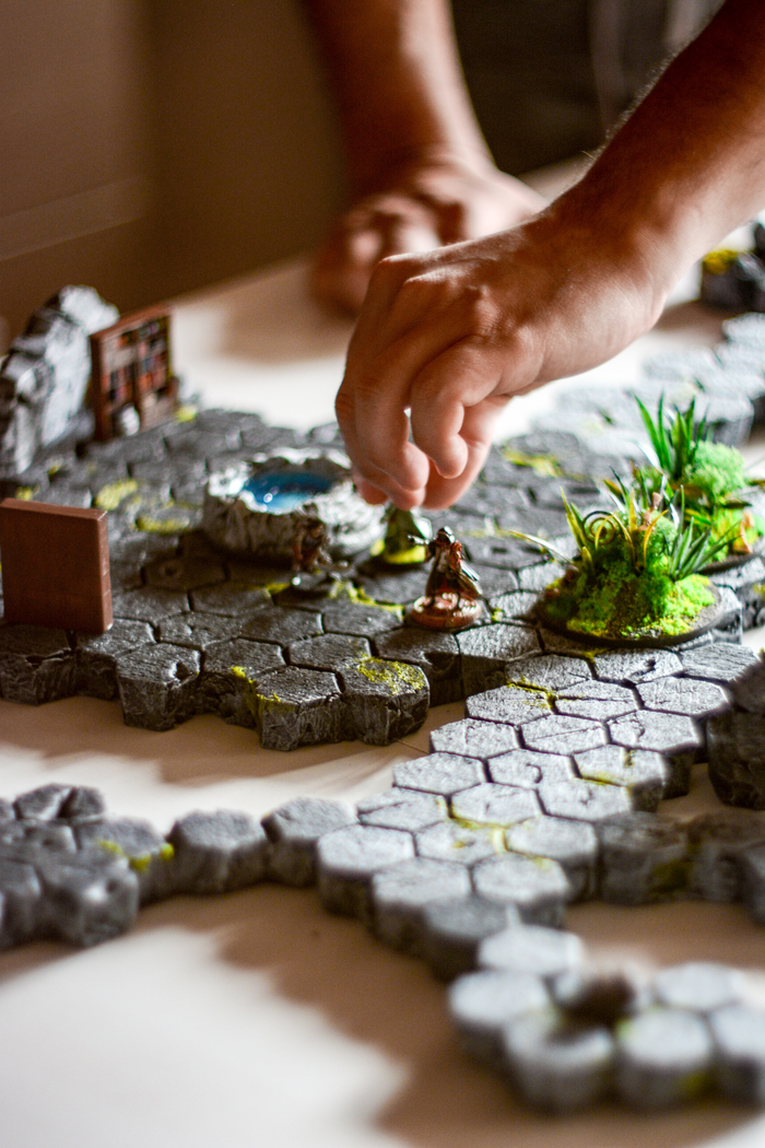   D&D Dungeons & Dragons, ,   , 