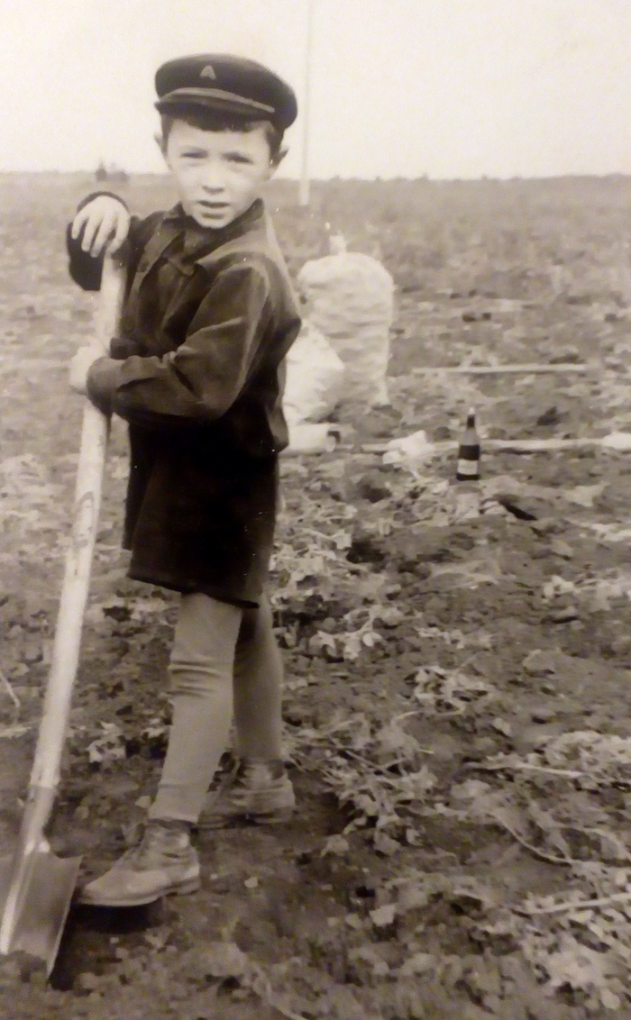 Алфавит. Alphabet