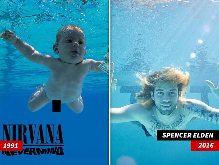      Nirvana    Nirvana, Nevermind,  , , 