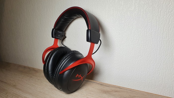   HyperX Cloud II Wireless  2   , , Hyperx, , ,  , 