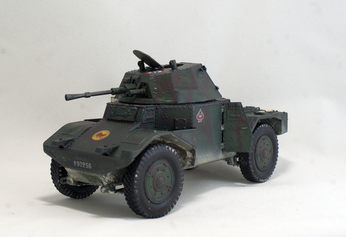Panhard 178 , , ,  1:35, 