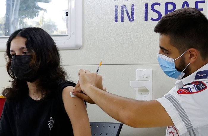 �������: ���������� ����������� ������������ ������� Pfizer.������� ����������� ������� ������������ � New England Journal of Medicine