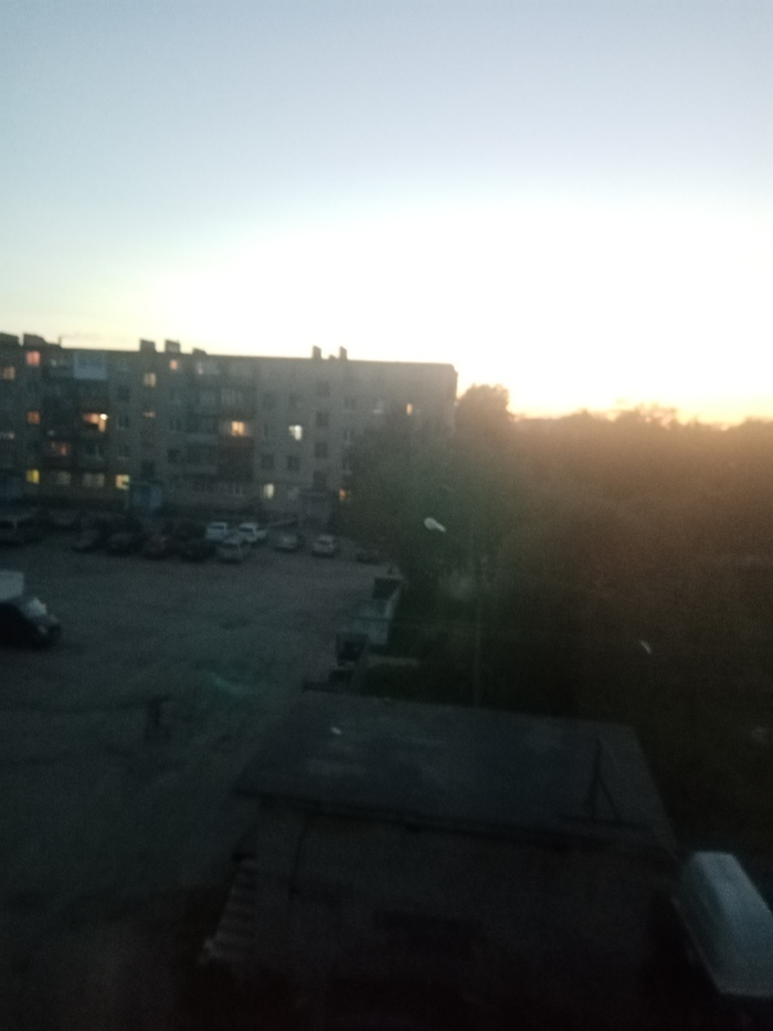 А кот ко мне такой подхити говорит...