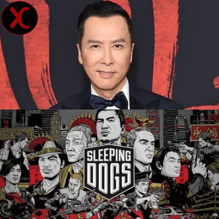   ,     "Sleeping dogs"   , Sleeping Dogs, , 