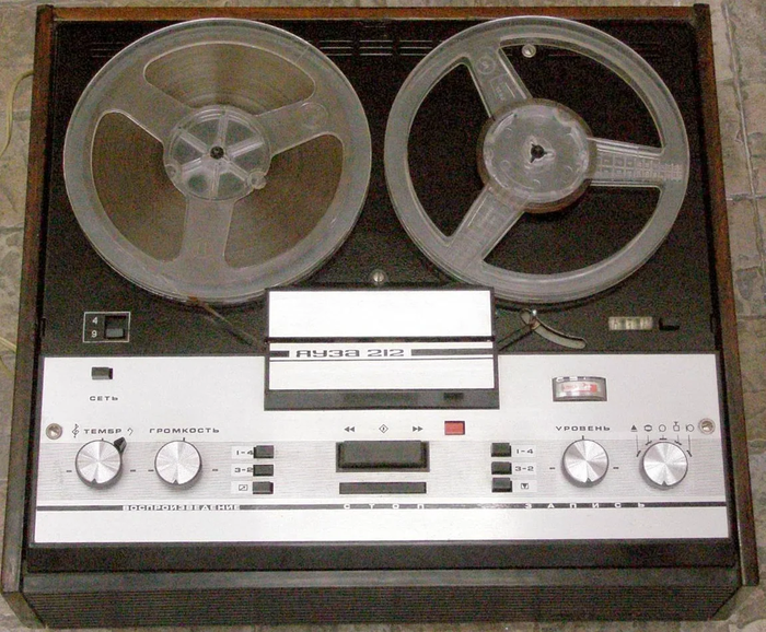 Илеть 110 стерео схема усилителя мощности