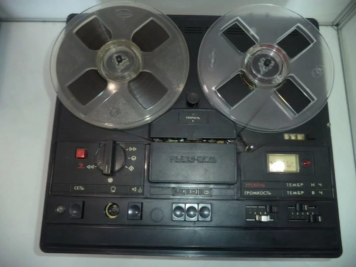 Илеть 110 стерео схема усилителя мощности