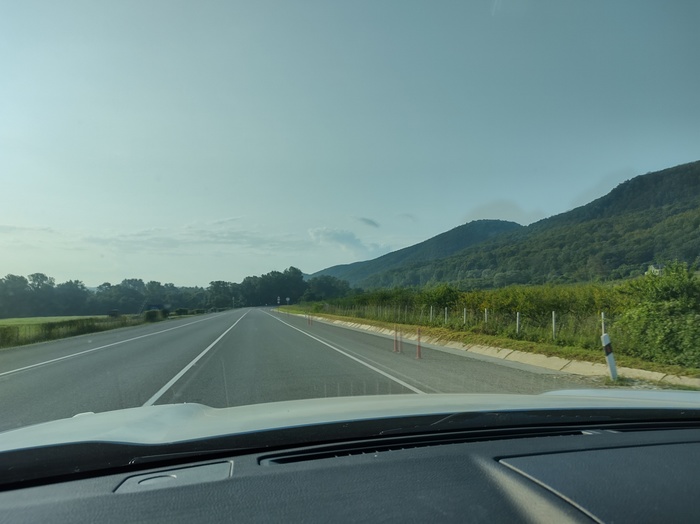 Ответ на пост «Борьба с обочечниками Краснодарский край»